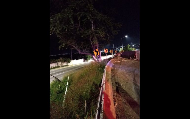 ESPECIAL/ Bomberos de Guadalajara