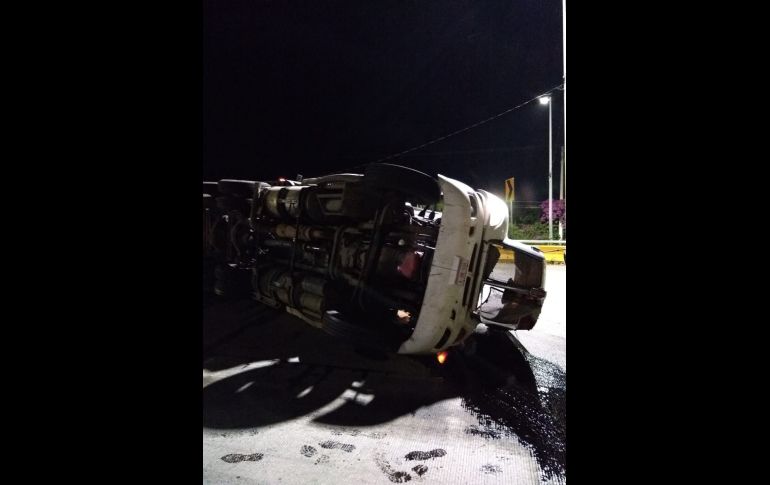 ESPECIAL/ Bomberos de Guadalajara