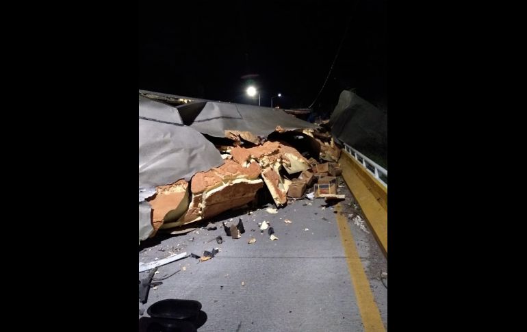 ESPECIAL/ Bomberos de Guadalajara