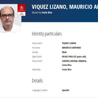 Redes sociales llevan a captura en Nuevo Léon de exsacerdote costarricense