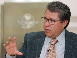 Morena dice que tiene la piel curtida y su umbral de dolor es cada vez más resistente. SUN / ARCHIVO