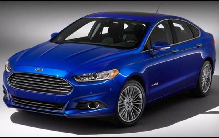 Ford llama a revisión a más de 100 mil unidades, incluidas algunas en México