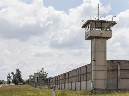“El 20”, presunto líder y operador del CNG, había sido capturado en marzo pasado por elementos de la Policía Federal, la Secretaría de Defensa Nacional (Sedena) y la Marina, en compañía de cuatro hombres más en Cuautitlán de García Barragán, Jalisco. EL INFORMADOR/ ARCHIVO