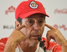 Tomás Boy considera que su equipo está listo para pelear y poder colarse a los puestos de Liguilla. IMAGO 7