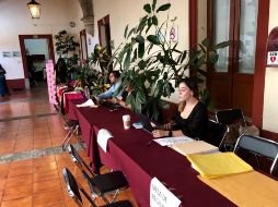 El nuevo organismo tiene espacio para 11 representantes y la desginación de los integrantes será por sorteo. EL INFORMADOR / R. Rivas