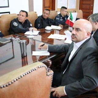 La Agencia Metropolitana de Seguridad se integra al nuevo cuerpo de Policía