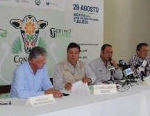 Se informa que Jalisco es el productor número uno de leche en México por lo que muchas familias del estado depende de lo que ganen los productores. TWITTER / @SEDRAEAguas