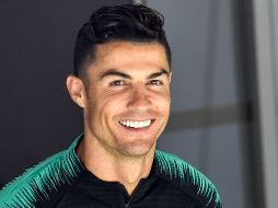 Kathryn Mayorga, de 35 años, acusó a Cristiano Ronaldo de haberla violado en 2009 en una habitación en un hotel en Las Vegas. AP/ARCHIVO