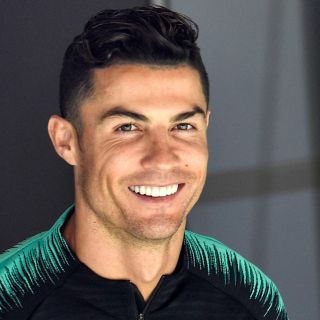 Cristiano Ronaldo define el año 2018 como "el más difícil a nivel personal"