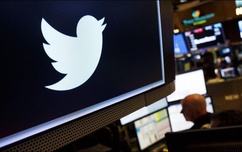 En los últimos días, cuentas institucionales de Twitter han sido tomadas para hacer publicaciones amenazantes. EFE / ARCHIVO