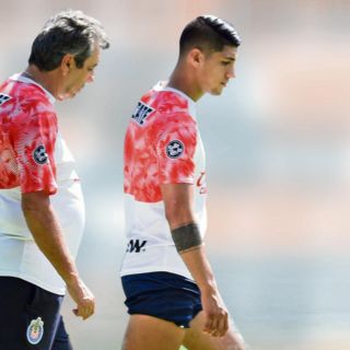 Chivas tiene arranque goleador 