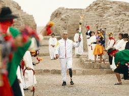 Los Juegos Parapanamericanos se ponen en marcha el próximo viernes. EFE