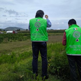 López Obrador pide a evitar robo de gas; "se pone en riesgo a la población"