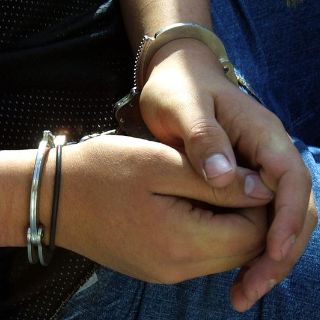 Detienen a dos hombres por feminicidio de menor en Chilón, Chiapas