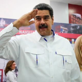 Lo único que EU discute es la salida de Maduro, afirma asesor de seguridad