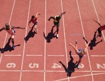 Para los atletas de élite, la experiencia de perder puede ser traumática. GETTY IMAGES