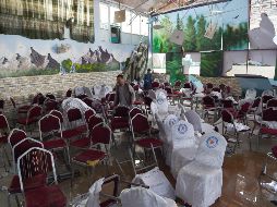 El ataque suicida tuvo lugar en una sala de bodas, situada en una zona de la capital habitada por una minoría religiosa, mientras se celebraba una concurrida ceremonia. AFP/ARCHIVO