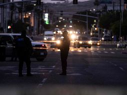 La sanción a quien cometa un crimen de odio iría de 20 a 40 años de cárcel. AFP / ARCHIVO