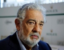 La investigación a Plácido Domingo surge tras un reportaje de The Associated Press publicado la semana pasada en el que se detallaban múltiples acusaciones por acoso sexual. AP  /  D. Dovarganes