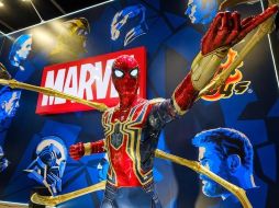 Una pugna por los beneficios que dejan las películas de Spider-man ha roto el acuerdo entre Sony Pictures y Disney. Getty Images