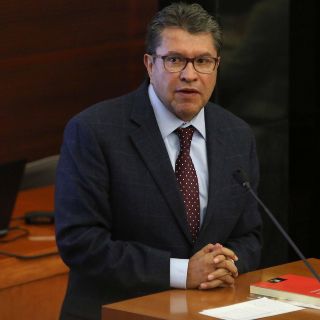 Órgano de Morena intentará mediar entre Batres y Monreal