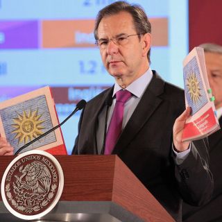El lunes se habrán entregado mayoría de libros de texto gratuitos: SEP