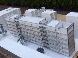 La capital jalisciense ha perdido más de 200 mil habitantes en los últimos años por el encarecimiento de la vivienda. NOTIMEX/Archivo