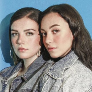 Doblete de voces femeninas