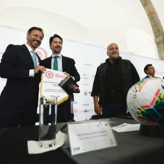 Guadalajara, escala rumbo a Tokio 2020