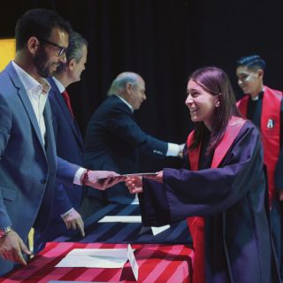 En Atlas, le sonríen a sus seleccionados