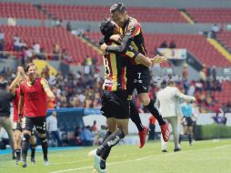 Leones Negros buscará su segundo triunfo en el Apertura 2019. IMAGO7
