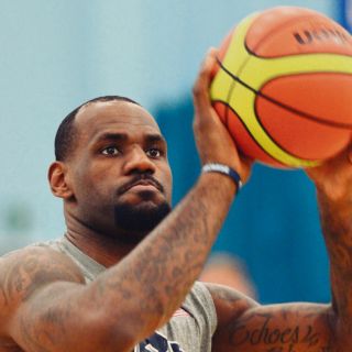 Estrellas de NBA dicen no a la Copa del Mundo 
