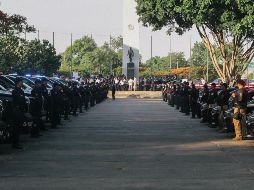 Alza en gasto para seguridad no frena violencia