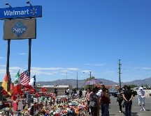Walmart considera que la reapertura de la tienda es un 