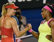 Las tenistas se han encontrado en las finales de los otros torneos de Grand Slam y en los Juegos Olímpicos, de los cuales, la estadounidense domina ampliamente. AFP / ARCHIVO