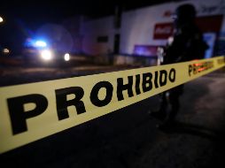 La agresión ocurrió a primeras horas del miércoles. EFE/ARCHIVO