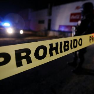 Acribillan a dos mujeres en parque de Monterrey