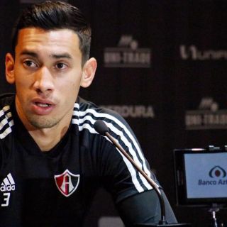 Ismael Govea, contento con su trabajo en Selección