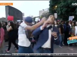 La audiencia se reanudará el 26 de agosto para definir la situación jurídica de 