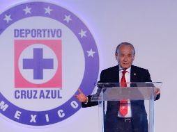 Explican que Álvarez está en su oficina, de forma normal, atendiendo temas propios de su cargo. IMAGO7