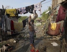 Denuncian que miles de rohinyás viven en un sistema de apartheid en Birmania. EFE/ARCHIVO