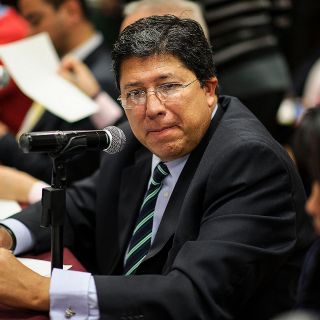 Descarta Antonio Gloria venganza política tras su detención