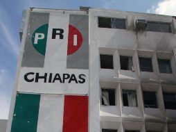 No se reportan personas lesionadas en la zona del ataque. AFP/ARCHIVO