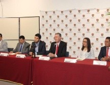 Además, pese a que en dos ediciones la categoría de “Crónica” se declaró desierta, se continuará con la misma para este año. TWITTER / @ComUPGdl