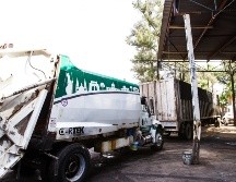 El gobernador adelantó que también está en puerta la imposición de sanciones económicas para la empresa Caabsa-Eagle. EL INFORMADOR / ARCHIVO