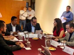 En sesión del pleno de este viernes, se notificará el aval de los ayuntamientos a la reforma constitucional al mecanismo de selección de magistrados. Cortesía