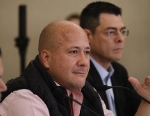 Alfaro Ramírez sostuvo que no se protege a nadie. EL INFORMADOR / ARCHIVO