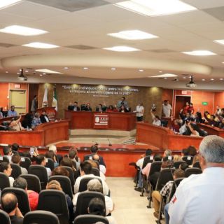 Avalan consulta sobre ampliación de periodo de gobierno en BC