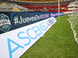El partido entre Leones Negros y Zacatepec inauguró la Jornada 4 del Apertura 2019 del Ascenso MX. IMAGO7