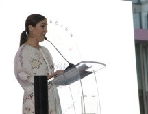 Marisa, fundadora de la empresa, relató que aprendió de un filántropo que “si queremos que nuestra fundación funcione tenemos que dedicarle el tiempo, los recursos y la inteligencia que le dedicaríamos a nuestra empresa”. ESPECIAL